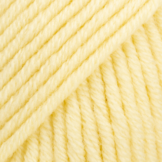 DROPS Big Merino 26 uni citronáda