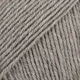 DROPS Baby Merino 57 mix šedobéžová