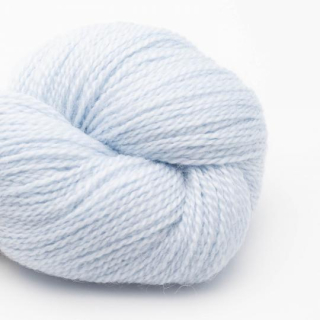 BC Garn Baby Alpaca 67 Pastell Blau