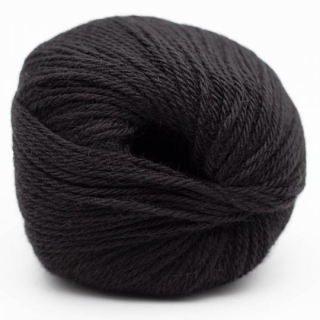 Kremke Soul Wool Baby Alpaca 50 Black