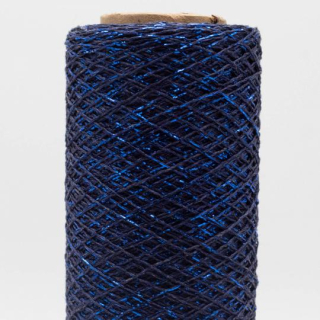 Kremke Soul Wool Stellaris 149 Nightblue sparkle
