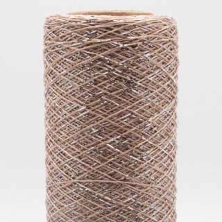 Kremke Soul Wool Stellaris 132 Dusty rose silver