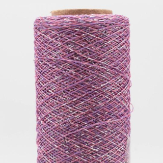 Kremke Soul Wool Stellaris 187 Lilac silver
