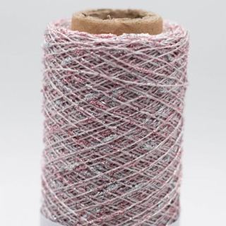 Kremke Soul Wool Twinkle 702 Rose silver