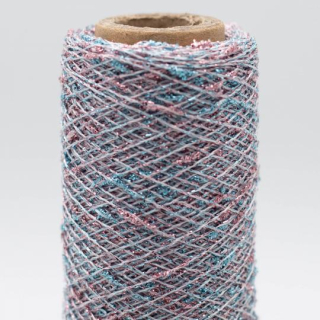 Kremke Soul Wool Twinkle 704 Rose turquoise