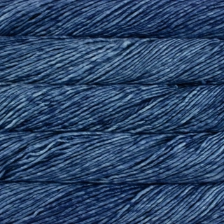 Malabrigo Mecha 209 Denim