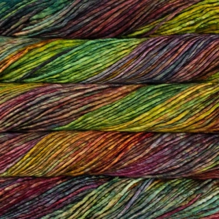 Malabrigo Mecha 886 Diana