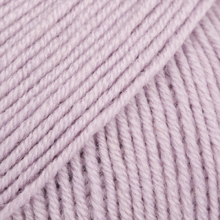 DROPS Baby Merino 60 uni ledová levandule