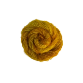 Malabrigo Mohair 035 Frank Ocher