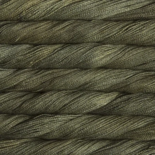 Malabrigo Silkpaca 056 Olive