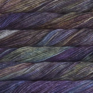 Malabrigo Silky Merino 870 Candombe