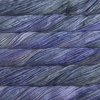 Malabrigo Silky Merino 881 Lluvias