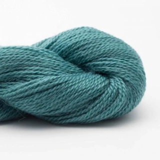 BC Garn Baby Alpaca 19ras Eukalyptus Green RAS