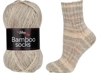 Bamboo Socks 7909