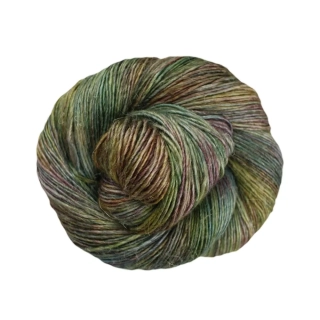 Malabrigo Susurro 866 Arco Iris