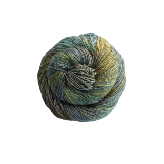 Malabrigo Susurro 416 Indiecita