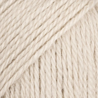 DROPS Alpaca 9036 uni krémová