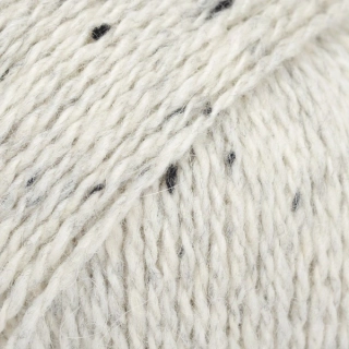 DROPS Soft Tweed 20 mix pepř a sůl