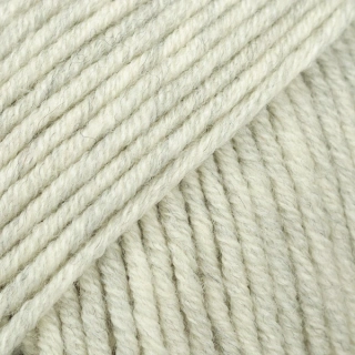 DROPS Merino Extra Fine 54 mix ranní mlha