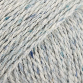 DROPS Soft Tweed 21 mix voda