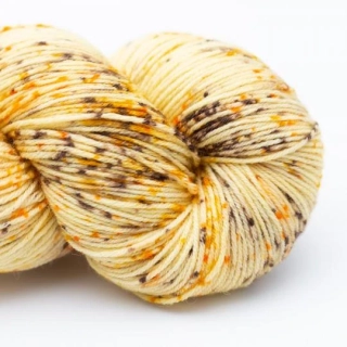 Lazy Lion Sock Yarn 1206 Before the rain speckled chaotic