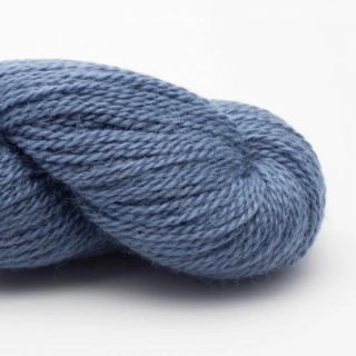 BC Garn Baby Alpaca 42ras Jeans Blue RAS