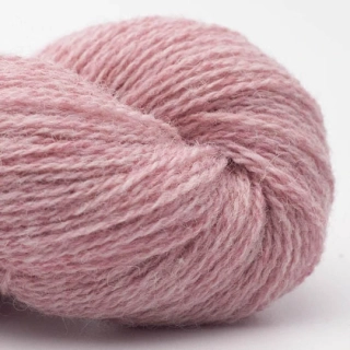Bio Shetland 066 Pale Pink