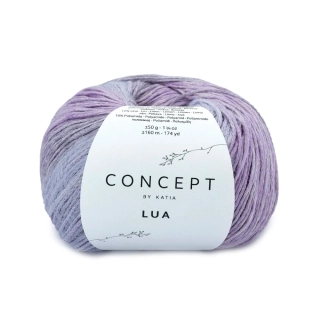 Lua 104 Lilac