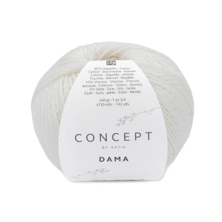 Dama 80 Ecru