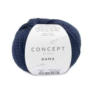 Dama 89 Dark jeans