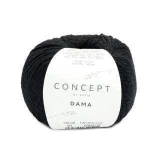 Dama 99 Black