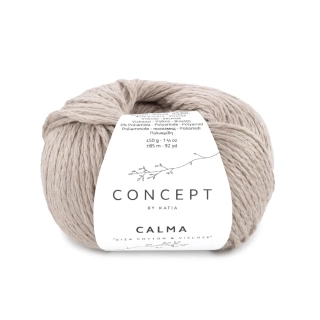 Calma 54 Stone grey