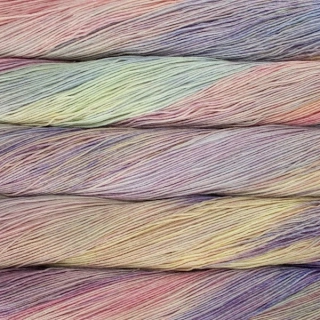 Malabrigo Ultimate Sock 398 Rosalinda