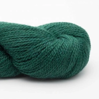BC Garn Baby Alpaca 59ras Bottle Green RAS