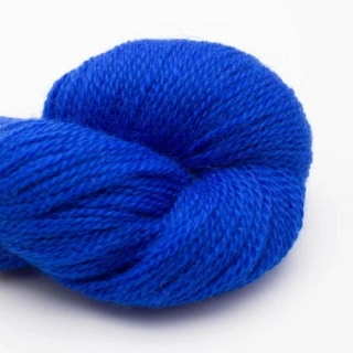 BC Garn Baby Alpaca 71ras Royal Blue  RAS