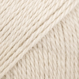 DROPS Alpaca 9039 uni písek