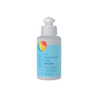 SONETT Prací gel na barevné prádlo - Sensitive 120 ml