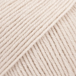 DROPS Baby Merino 63 uni písková