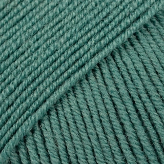 DROPS Baby Merino 66 uni mlžný les