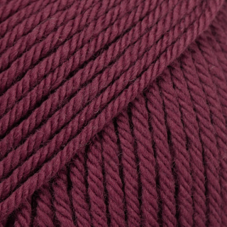 DROPS Daisy 36 uni grape
