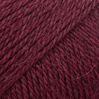 DROPS Alpaca 9046 uni ostružina