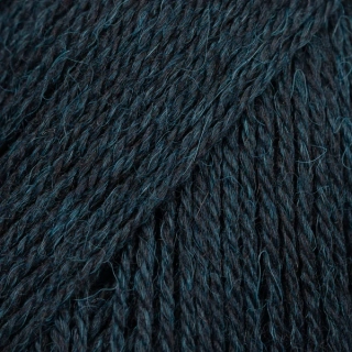 DROPS Flora 38 mix tmavá navy