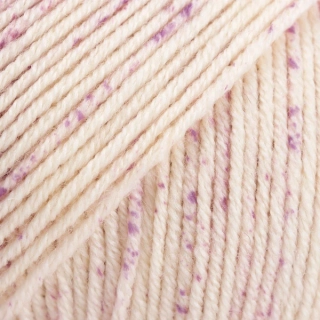 DROPS Baby Merino 104 print prach ze snů