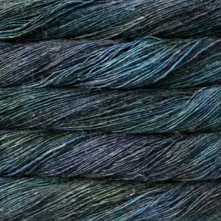 Malabrigo Susurro 252 Wabi-Sabi