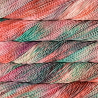 Malabrigo Sock 465 Vicennial