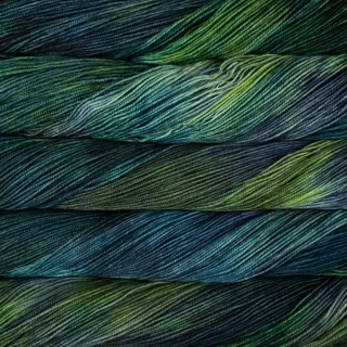 Malabrigo Sock 461 Misterio