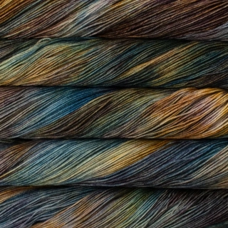 Malabrigo Sock 462 Simpatia