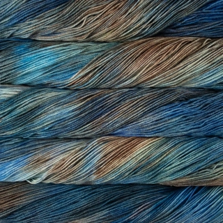 Malabrigo Sock 464 Fluides