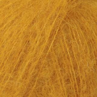 DROPS Brushed Alpaca Silk 19 uni kari