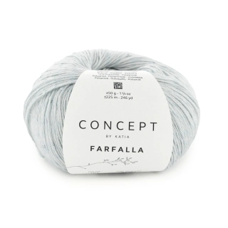 Farfalla 101 Grey